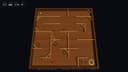 Anthropic: Claude Opus 5 output for Marble ball maze